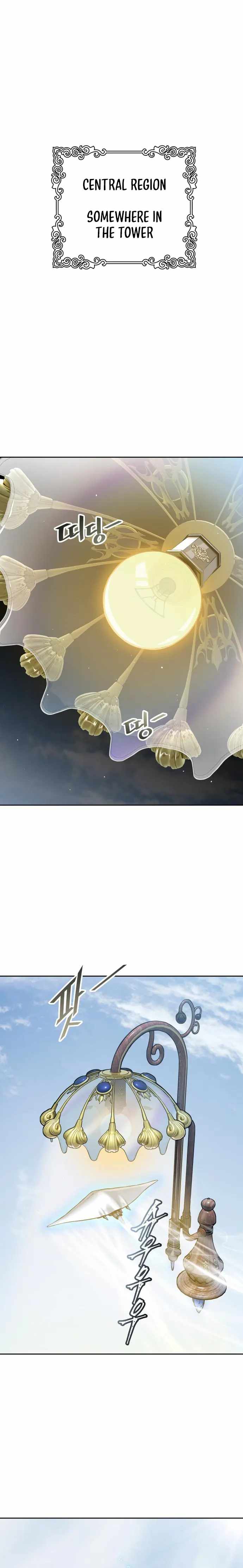 Tower of God Chapter 588 image 30